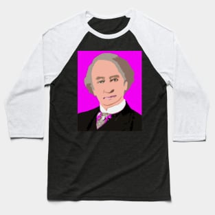 sir john a macdonald Baseball T-Shirt